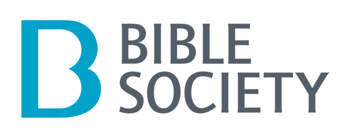 British And Foreign Bible Society Donation