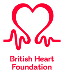 British Heart Foundation Donation