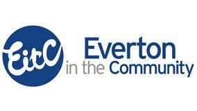 Everton In The Community Donation