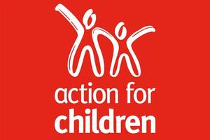 Action For Children Donation