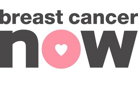 Breast Cancer Now Donation