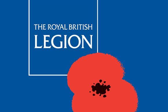 Royal British Legion Donation