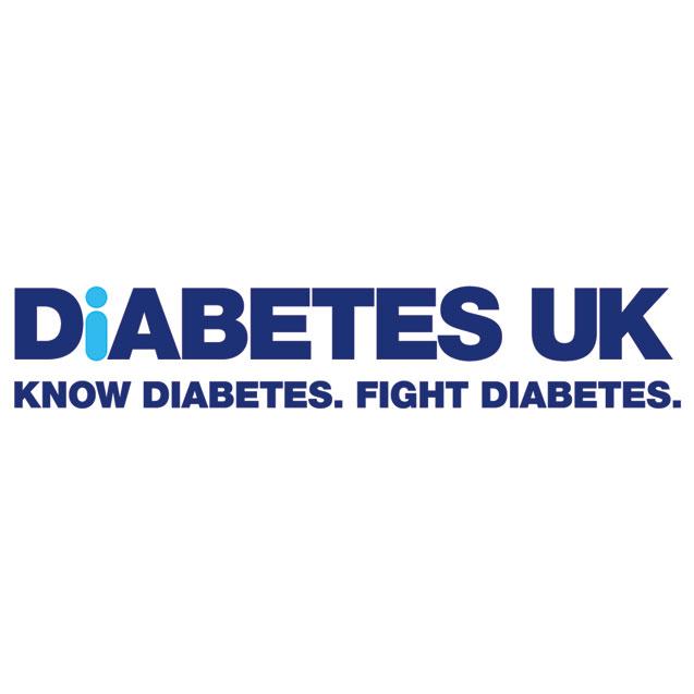 Diabetes UK Donation