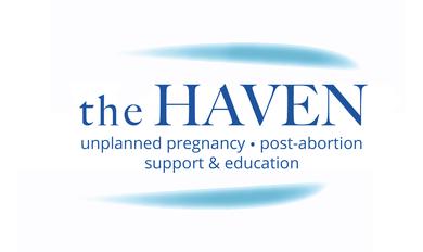 Haven Pregnancy Counselling Centre Donation