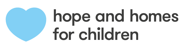 Hope And Homes For Children Donation
