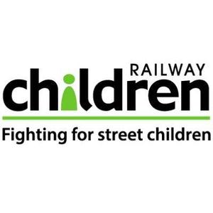 Railway Children Donation