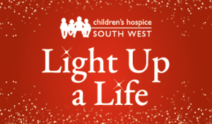 Children's Hospice South West Donation
