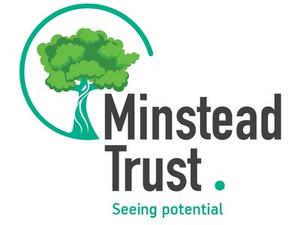Minstead Trust Donation