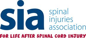 Spinal Injuries Association Donation