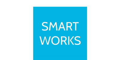 Smart Works Reading Donation
