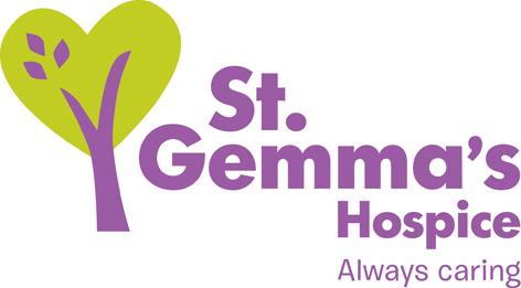 St Gemmas Hospice Leeds Donation
