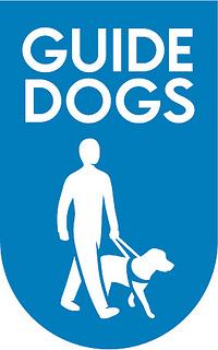 The Guide Dogs For The Blind Association Donation