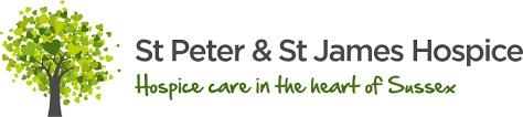 St Peter and St James Charitable Trust - Haywards Heath Branch Donation