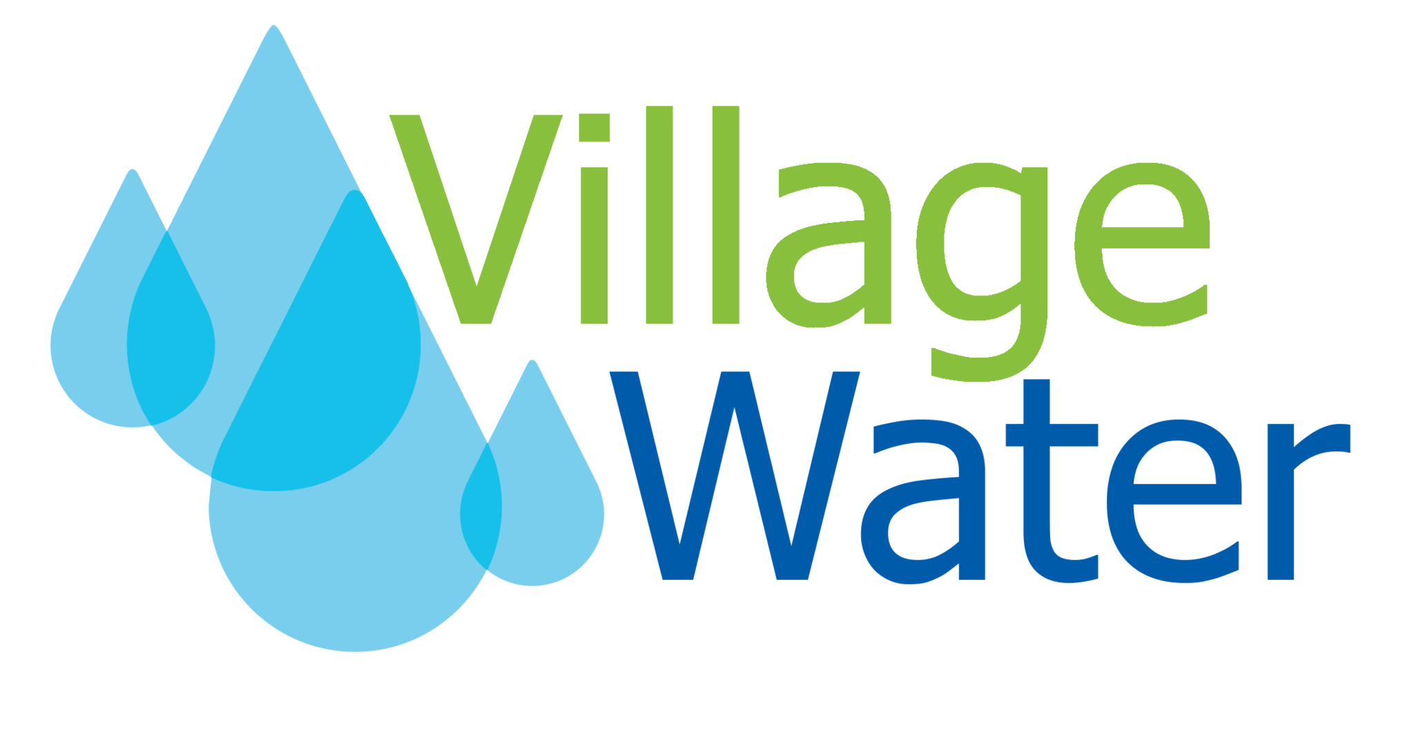 Village Water Limited Donation