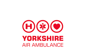 Yorkshire Air Ambulance Limited Donation