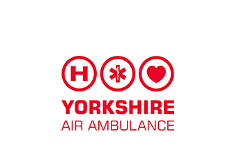 Yorkshire Air Ambulance Limited Donation