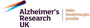 Alzheimers Research UK Donation