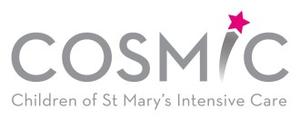 Cosmic - Children Of St. Marys Intensive Care Donation