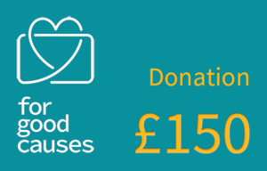 Glasgow Children's Hospital Charity Schiehallion Appeal