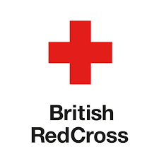 British Red Cross Donation