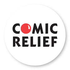 Comic Relief Donation