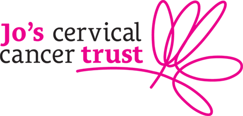Jo's Cervical Cancer Trust Donation