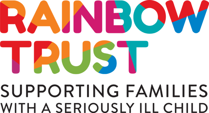 Rainbow Trust Children's Charity Donation