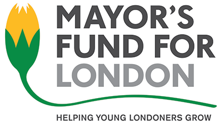 Mayors Fund For London Donation