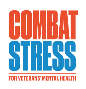 Combat Stress Donation