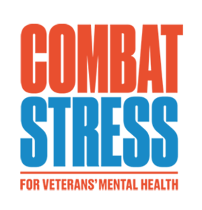 Combat Stress Donation