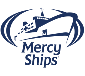 Mercy Ships Donation