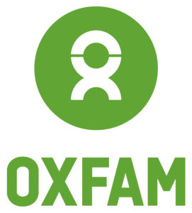 Oxfam Donation